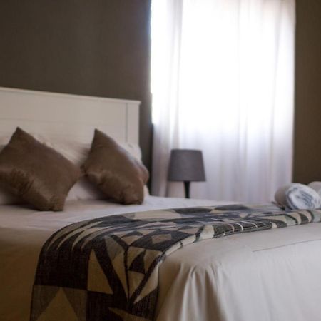 Seroloana Guest House Рустенбург Екстериор снимка