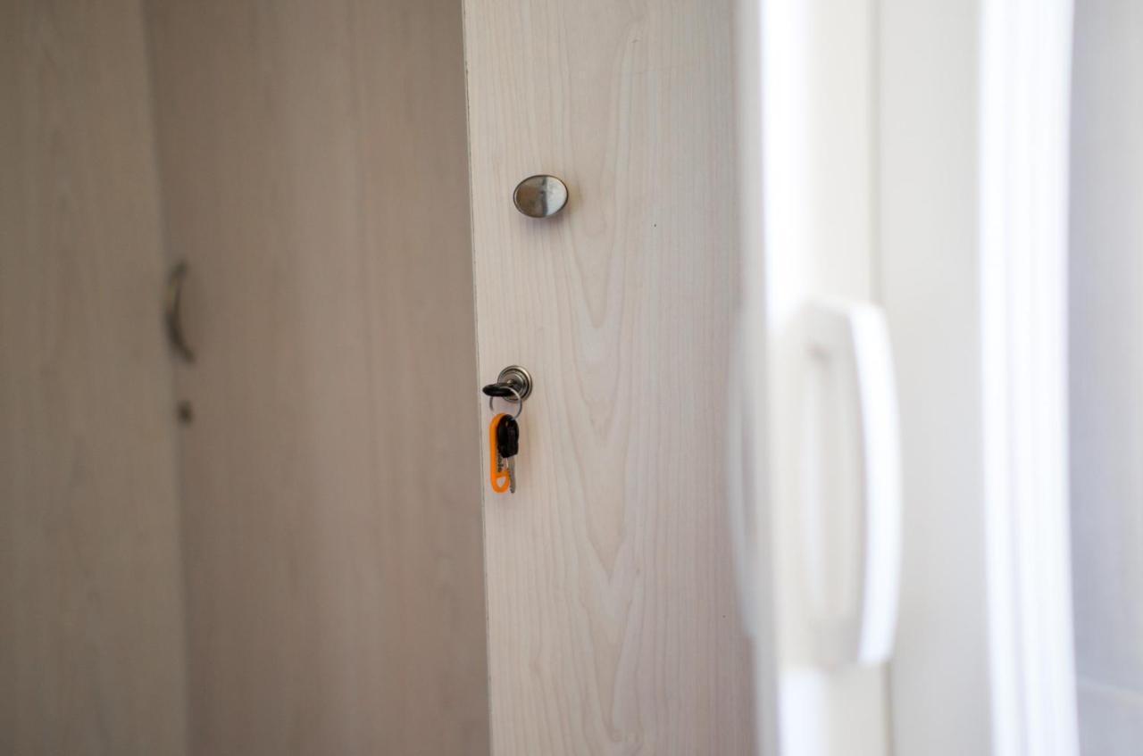 Seroloana Guest House Рустенбург Екстериор снимка