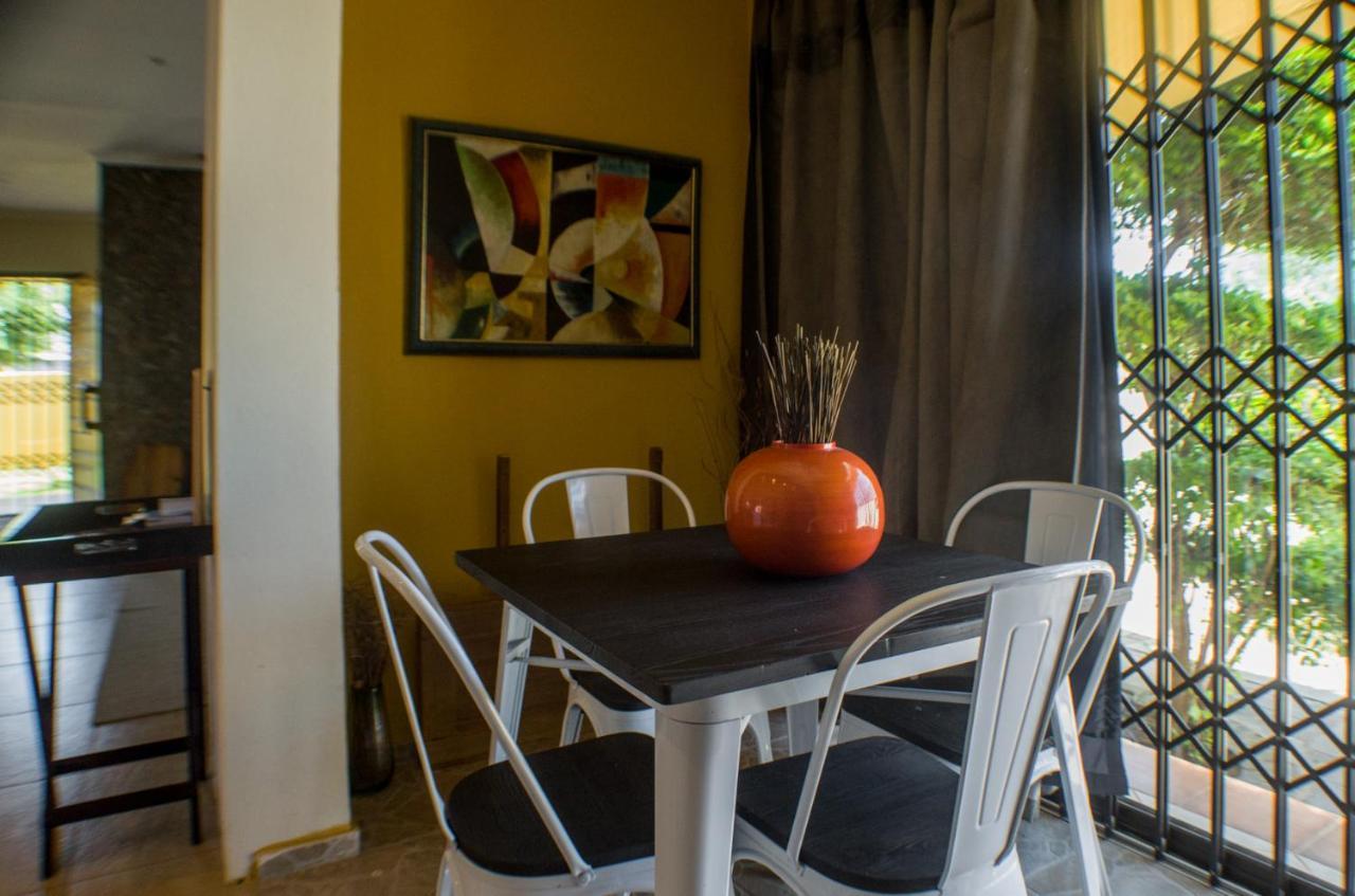 Seroloana Guest House Рустенбург Екстериор снимка