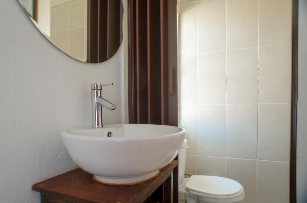 Seroloana Guest House Рустенбург Екстериор снимка