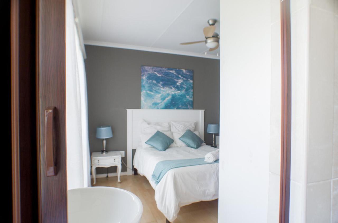 Seroloana Guest House Рустенбург Екстериор снимка