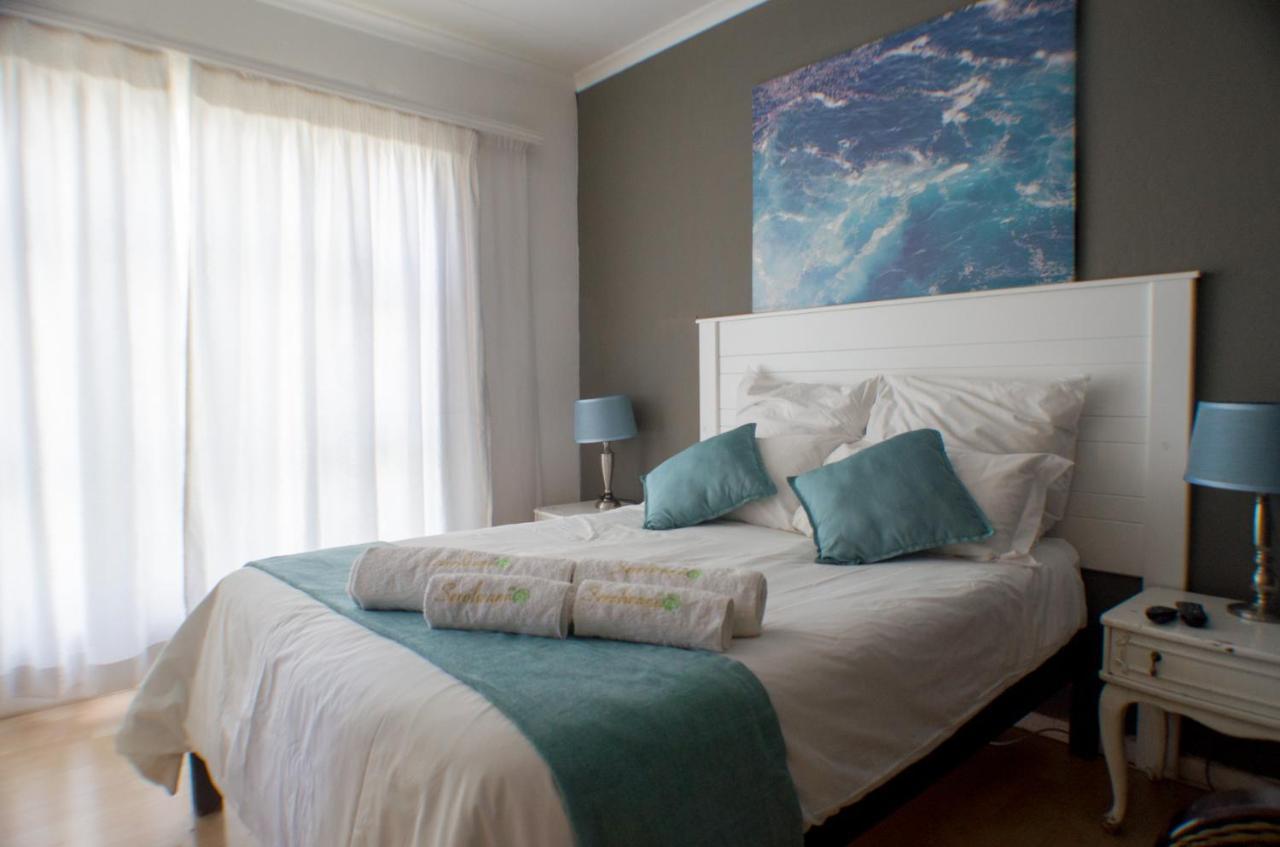 Seroloana Guest House Рустенбург Екстериор снимка