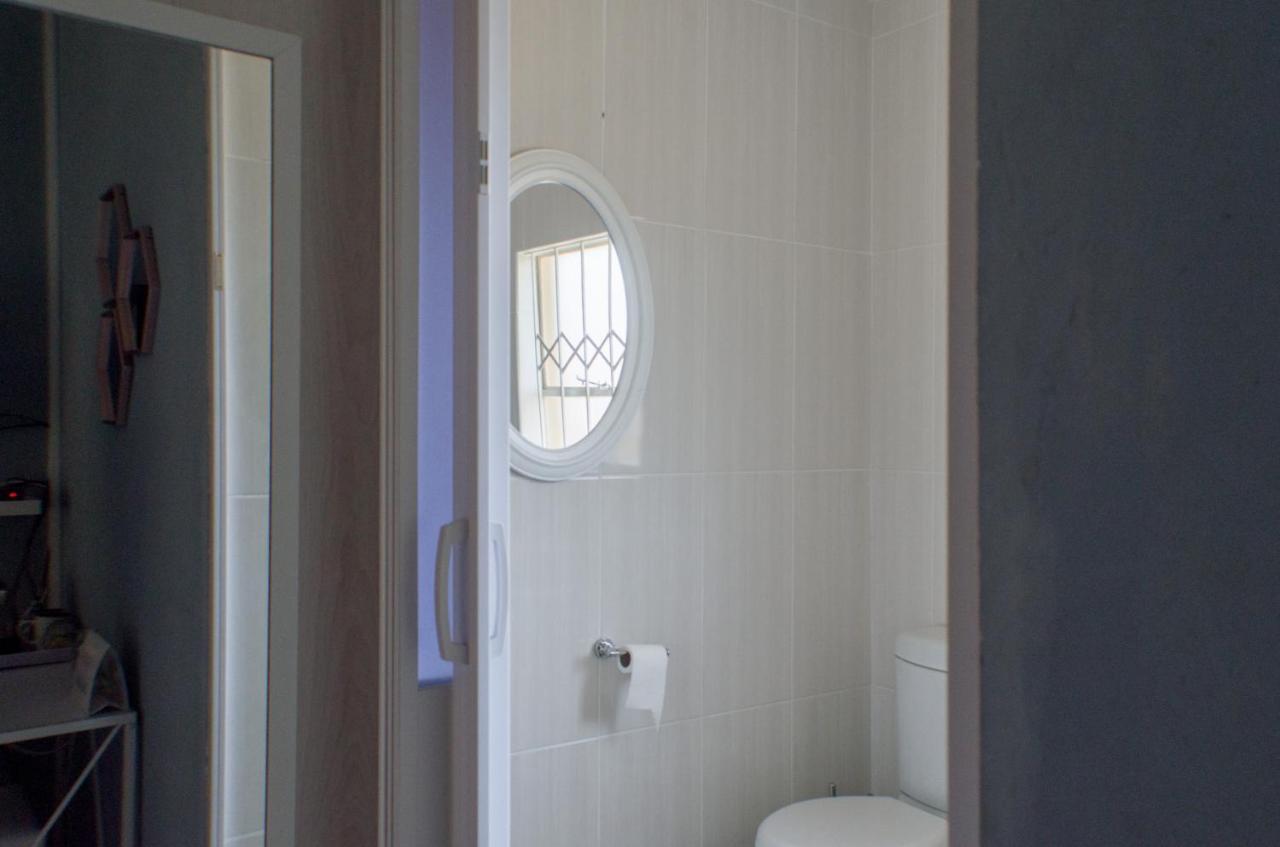 Seroloana Guest House Рустенбург Екстериор снимка