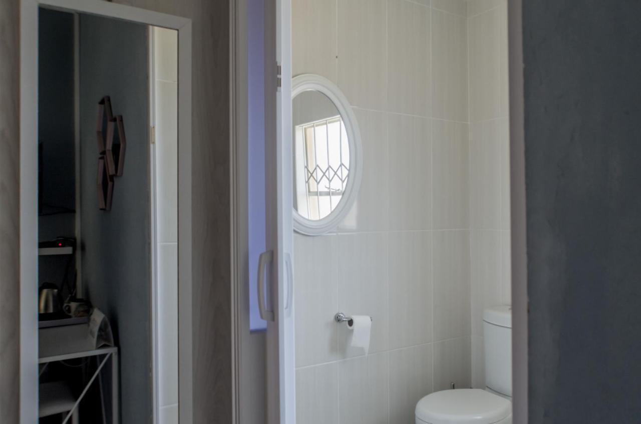 Seroloana Guest House Рустенбург Екстериор снимка