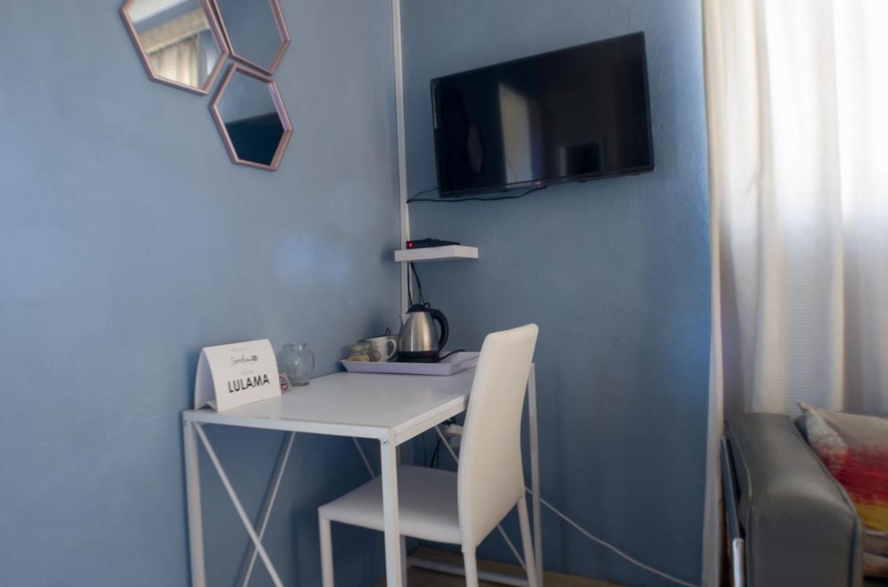 Seroloana Guest House Рустенбург Екстериор снимка