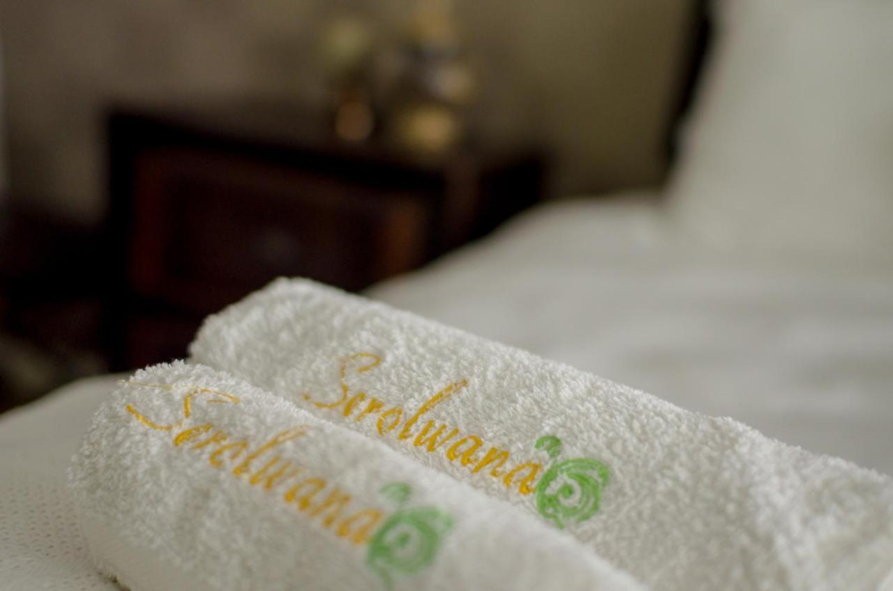 Seroloana Guest House Рустенбург Екстериор снимка