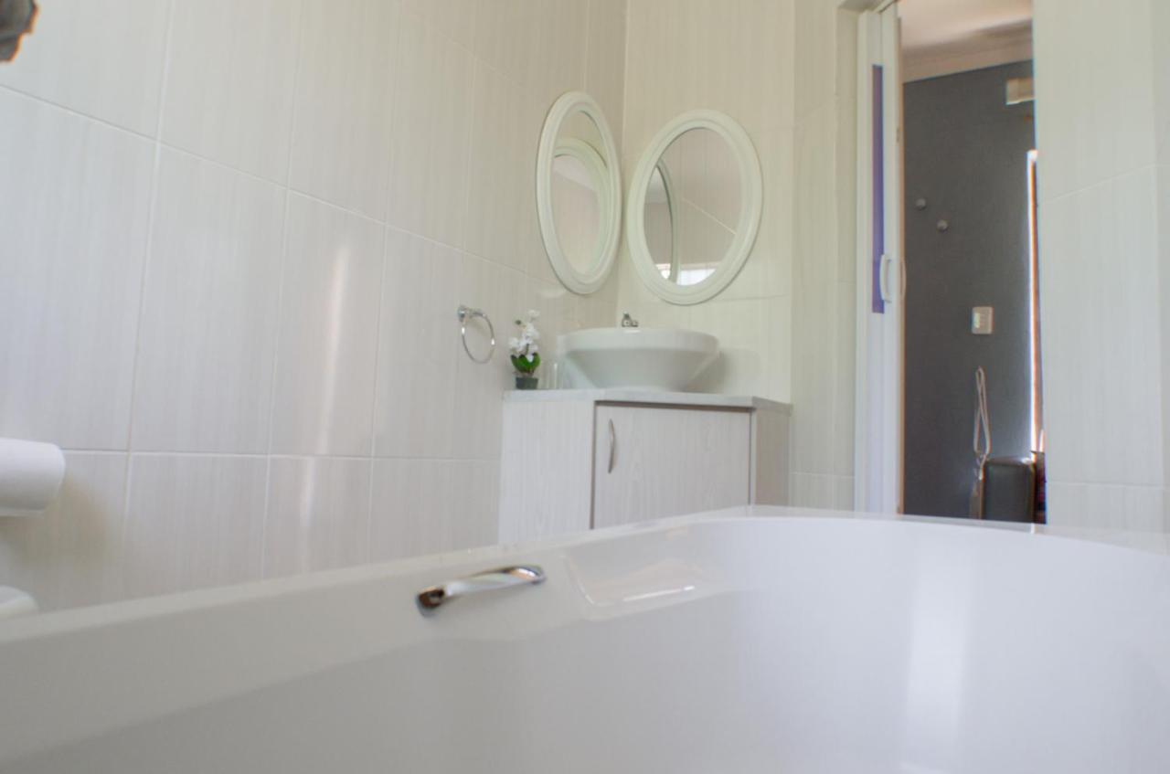 Seroloana Guest House Рустенбург Екстериор снимка