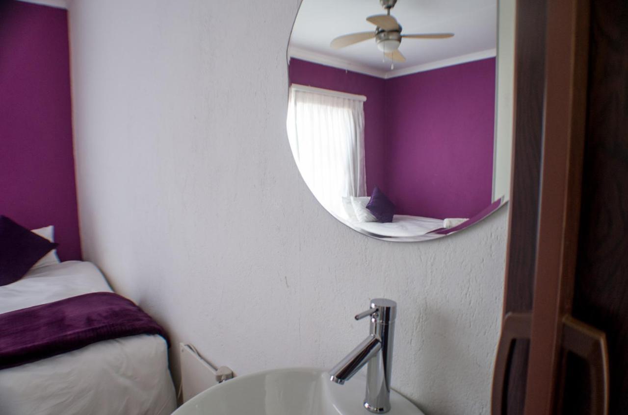 Seroloana Guest House Рустенбург Екстериор снимка