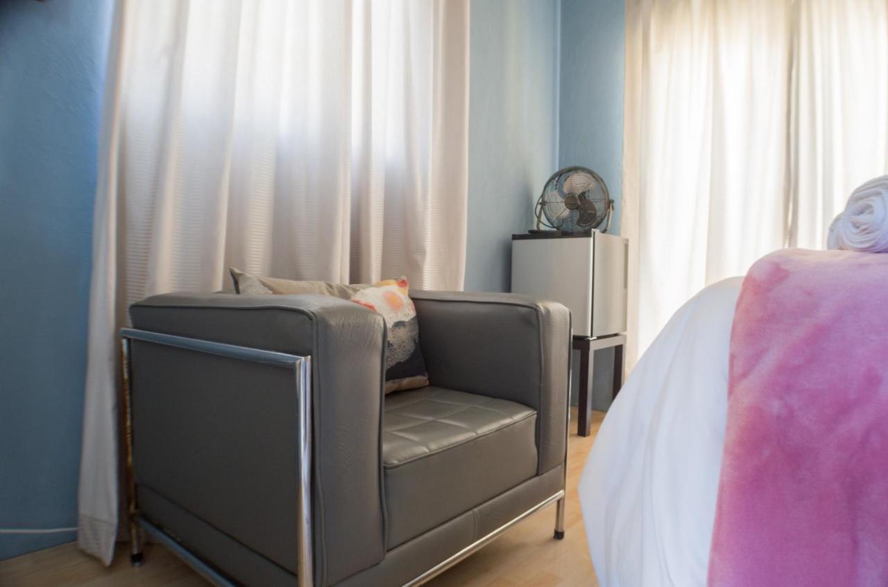 Seroloana Guest House Рустенбург Екстериор снимка