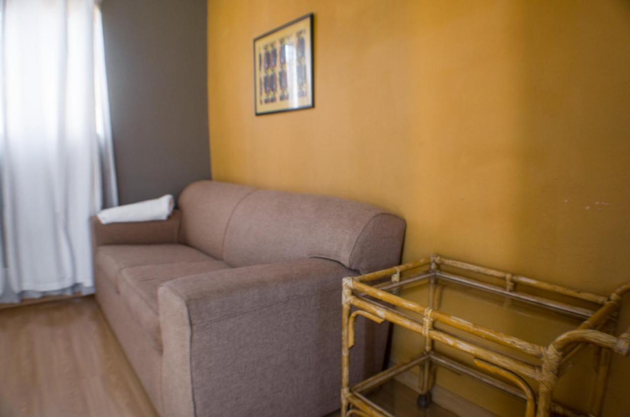 Seroloana Guest House Рустенбург Екстериор снимка