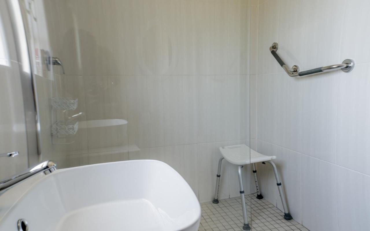 Seroloana Guest House Рустенбург Екстериор снимка