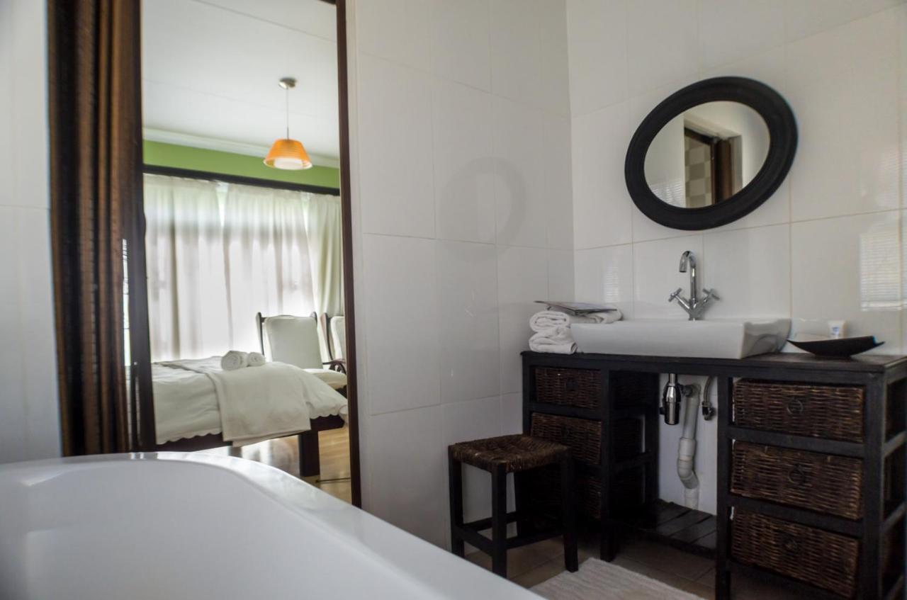Seroloana Guest House Рустенбург Екстериор снимка