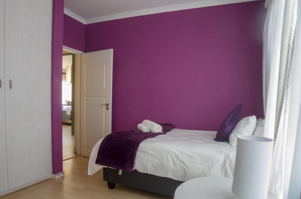 Seroloana Guest House Рустенбург Екстериор снимка