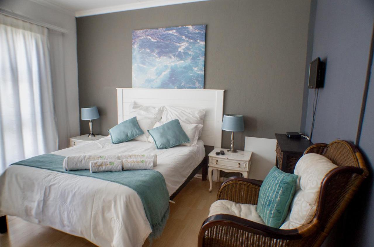 Seroloana Guest House Рустенбург Екстериор снимка