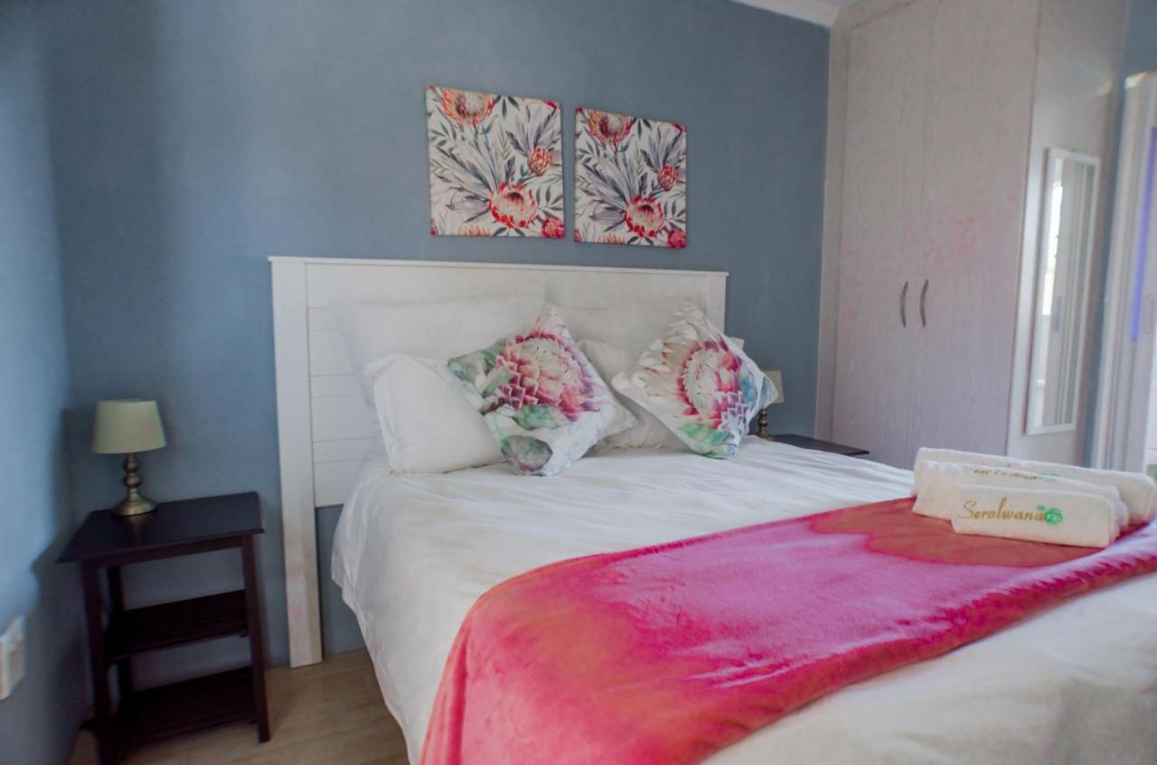 Seroloana Guest House Рустенбург Екстериор снимка