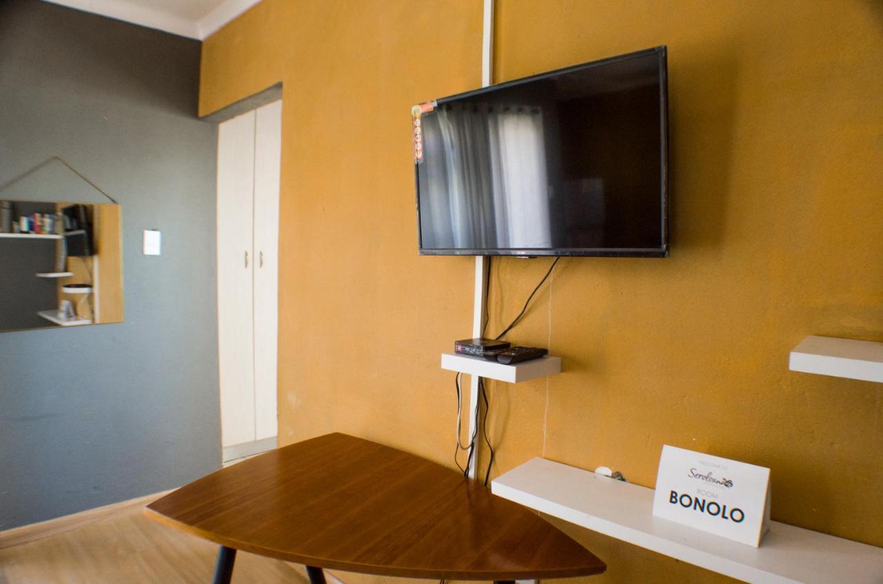 Seroloana Guest House Рустенбург Екстериор снимка